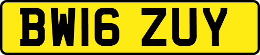 BW16ZUY