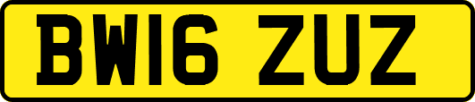 BW16ZUZ