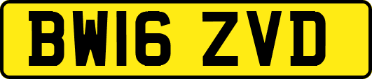 BW16ZVD
