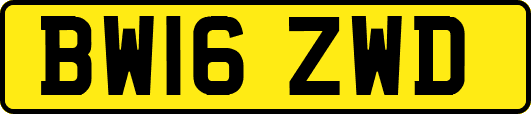 BW16ZWD