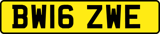 BW16ZWE