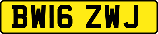 BW16ZWJ