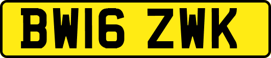 BW16ZWK