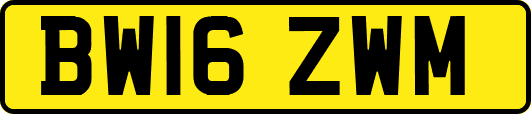 BW16ZWM