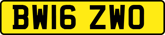 BW16ZWO