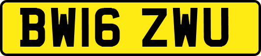 BW16ZWU