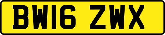 BW16ZWX