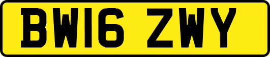 BW16ZWY