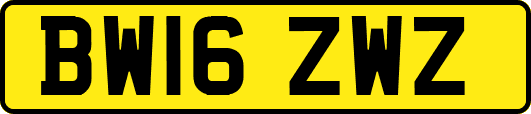 BW16ZWZ