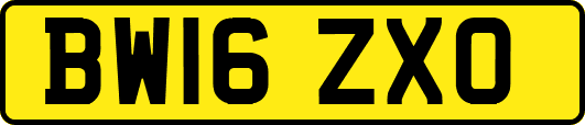 BW16ZXO