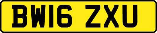 BW16ZXU