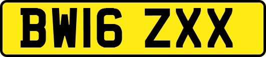 BW16ZXX