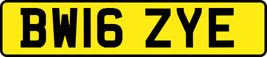 BW16ZYE