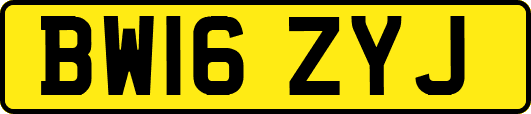 BW16ZYJ
