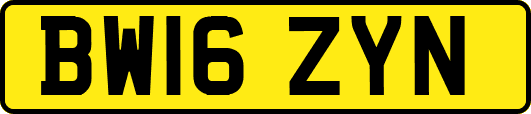 BW16ZYN