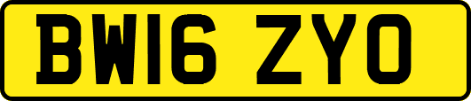 BW16ZYO