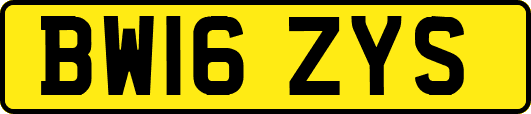 BW16ZYS