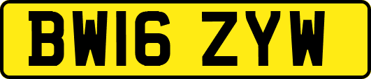 BW16ZYW
