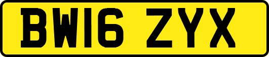 BW16ZYX