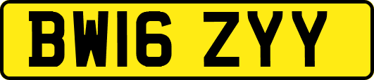 BW16ZYY
