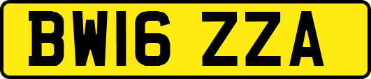 BW16ZZA