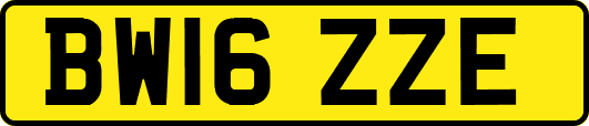 BW16ZZE