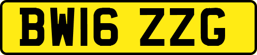 BW16ZZG