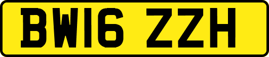 BW16ZZH