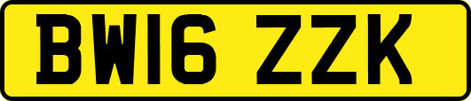 BW16ZZK