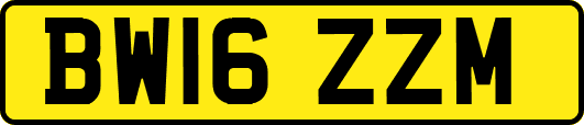 BW16ZZM