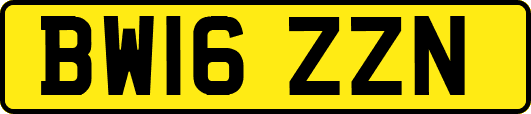 BW16ZZN