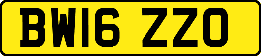 BW16ZZO