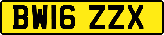 BW16ZZX