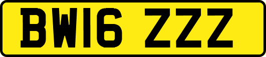 BW16ZZZ