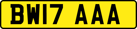 BW17AAA