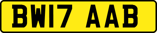 BW17AAB