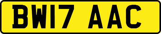 BW17AAC