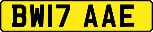 BW17AAE