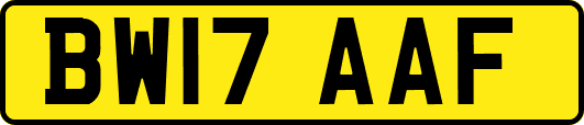 BW17AAF