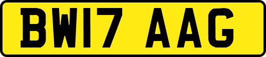 BW17AAG