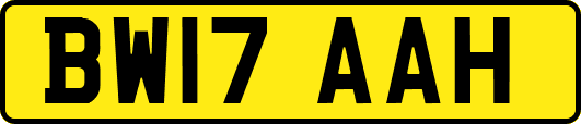 BW17AAH