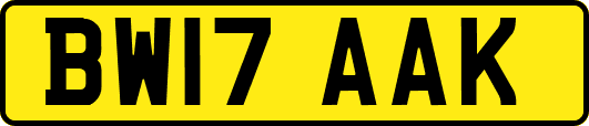 BW17AAK