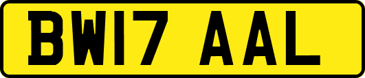BW17AAL