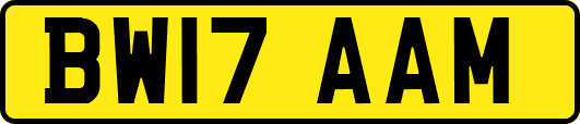 BW17AAM
