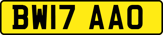 BW17AAO