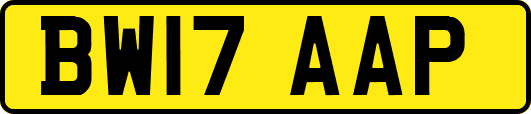 BW17AAP