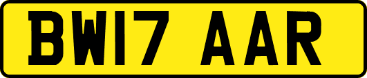 BW17AAR