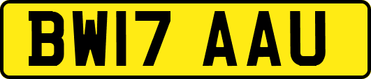 BW17AAU