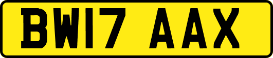 BW17AAX