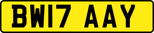 BW17AAY